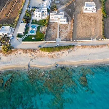 Blue Myth דירה *