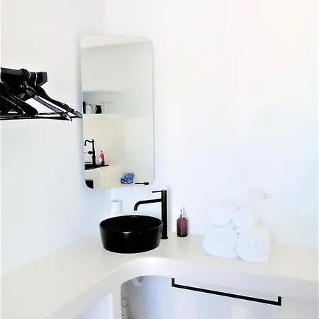 Blue Myth * Kastrákion