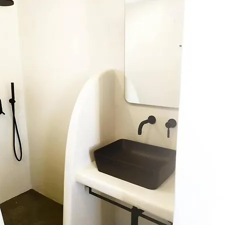 דירה Blue Myth Kastrákion