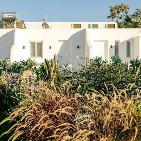 דירה Blue Myth *