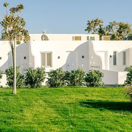 Blue Myth דירה *