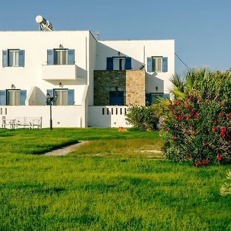 Blue Myth דירה *