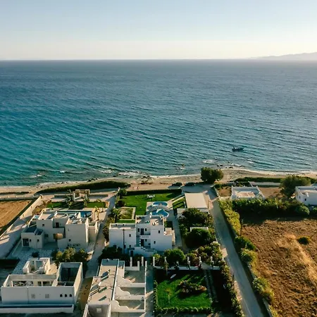 דירה Blue Myth *