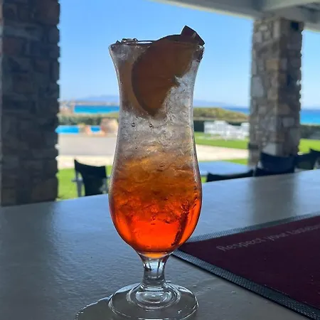 Blue Myth דירה *