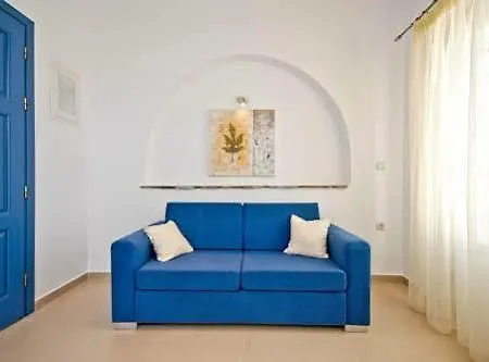 Blue Myth Kastrákion