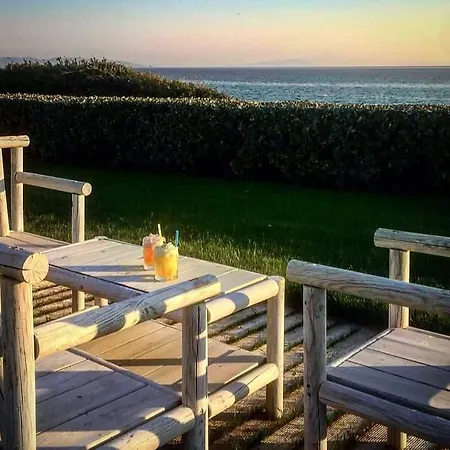 Blue Myth דירה Kastrákion