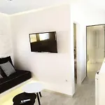 Apartamento Blue Myth *