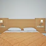 Apartamento Blue Myth Kastrákion