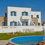 Blue Myth Apartamento
