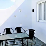 Apartamento Blue Myth Kastrákion