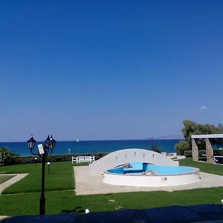 Blue Myth شقة
