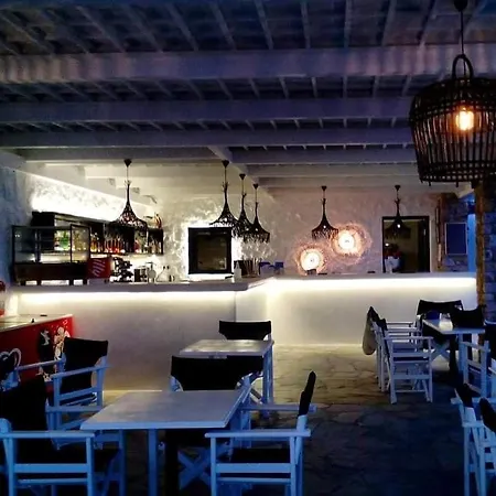 Apartamento Blue Myth *