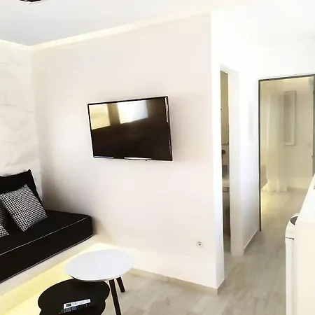 Appartement Blue Myth *