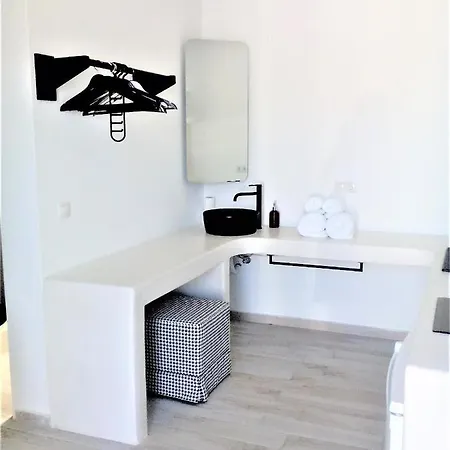 Appartement Blue Myth