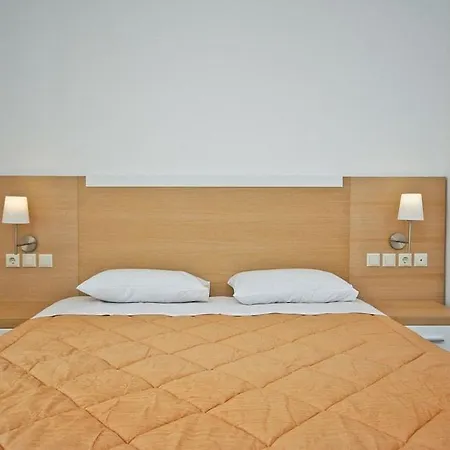 Apartment Blue Myth Kastraki (Naxos)