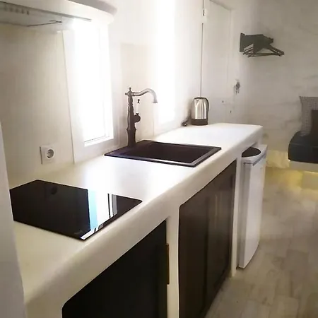 Blue Myth * Kastrákion