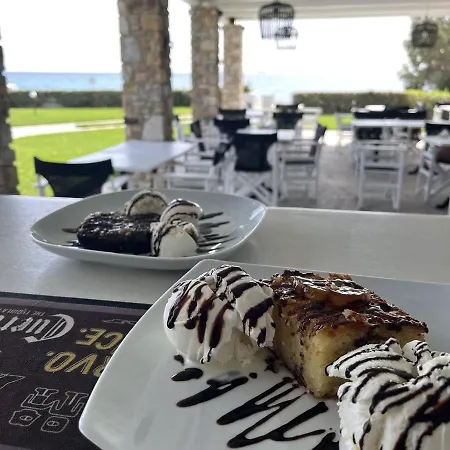 Appartement Blue Myth *