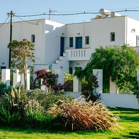 Appartement Blue Myth *