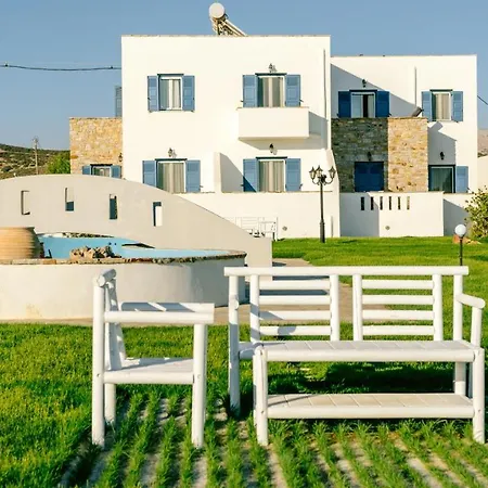 Appartement Blue Myth