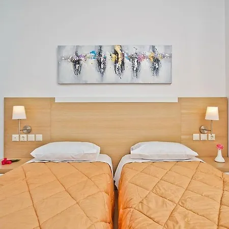 Appartement Blue Myth