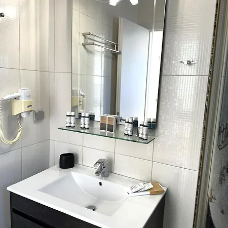 Appartement Blue Myth Kastrákion