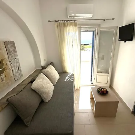 Blue Myth * Kastrákion