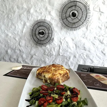 Appartement Blue Myth