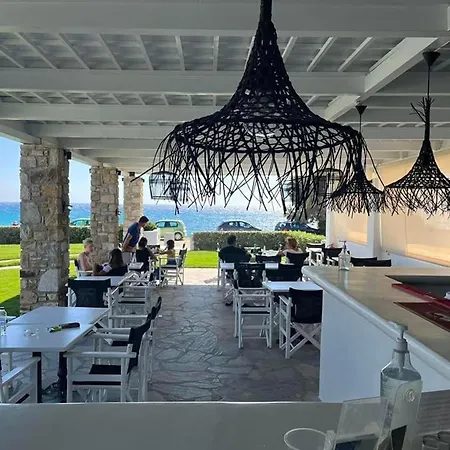 Blue Myth Appartement *