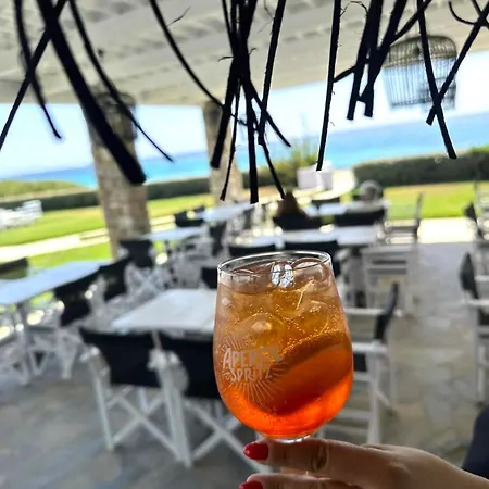 Blue Myth Kastrákion