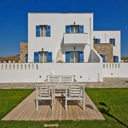 Blue Myth Apartamento *