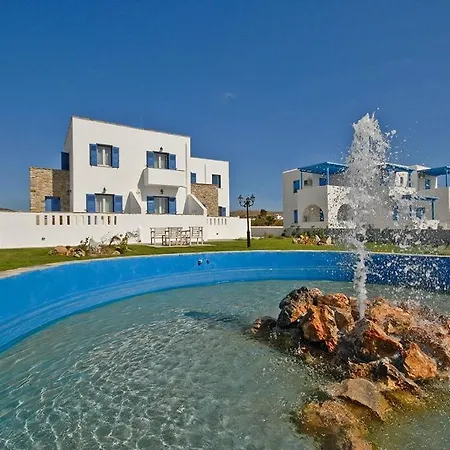 Blue Myth * Kastraki (Naxos)
