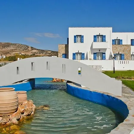 Appartement Blue Myth *