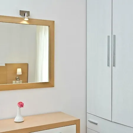 Apartment Blue Myth Kastraki (Naxos)