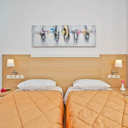 Apartment Blue Myth *