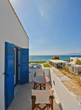 Blue Myth Appartement *