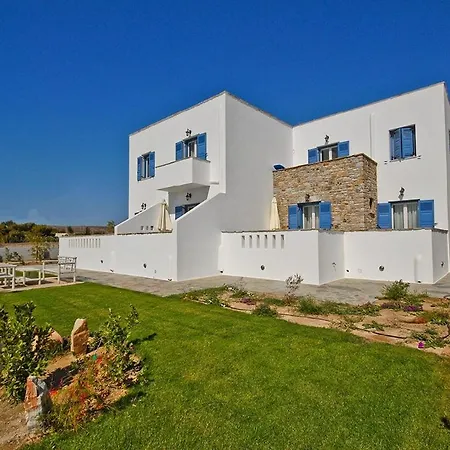 Appartement Blue Myth