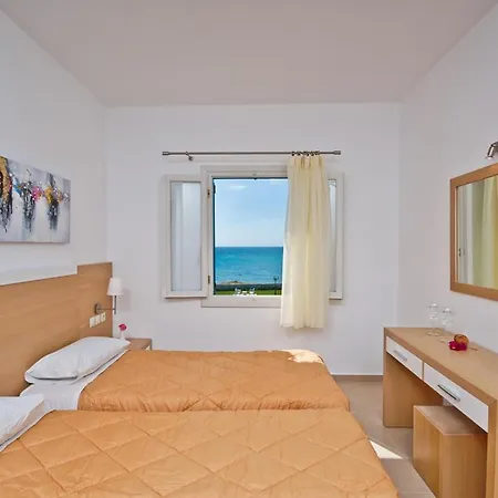 Blue Myth Apartment Kastraki (Naxos)