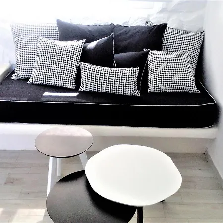 Blue Myth * Kastrákion