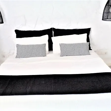 Blue Myth Appartement Kastrákion