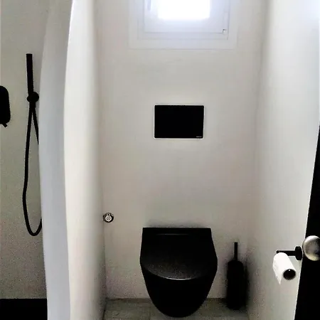 Appartement Blue Myth *