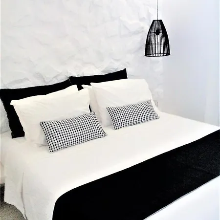 Appartement Blue Myth