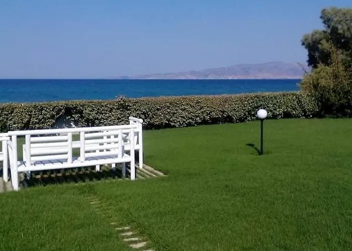 Blue Myth Apartamento