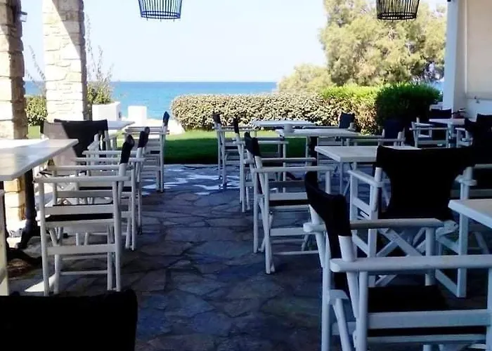 Blue Myth Apartamento