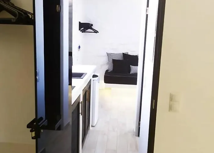 Blue Myth * Kastrákion