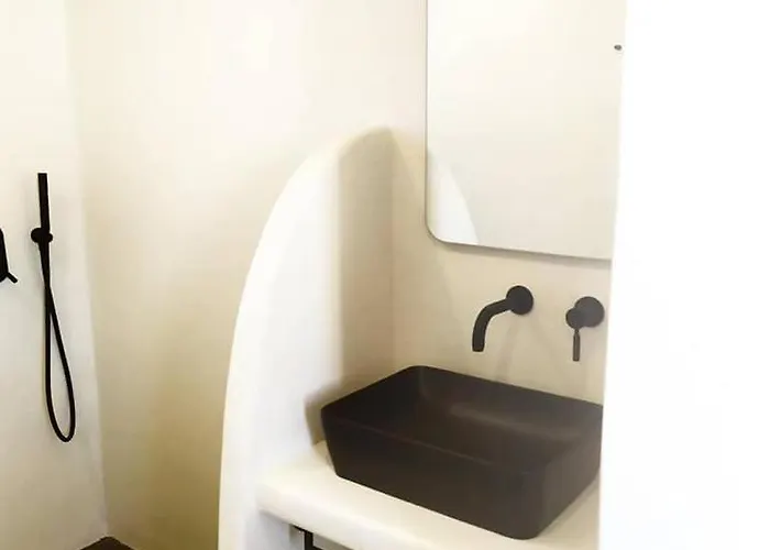 شقة Blue Myth Kastrákion