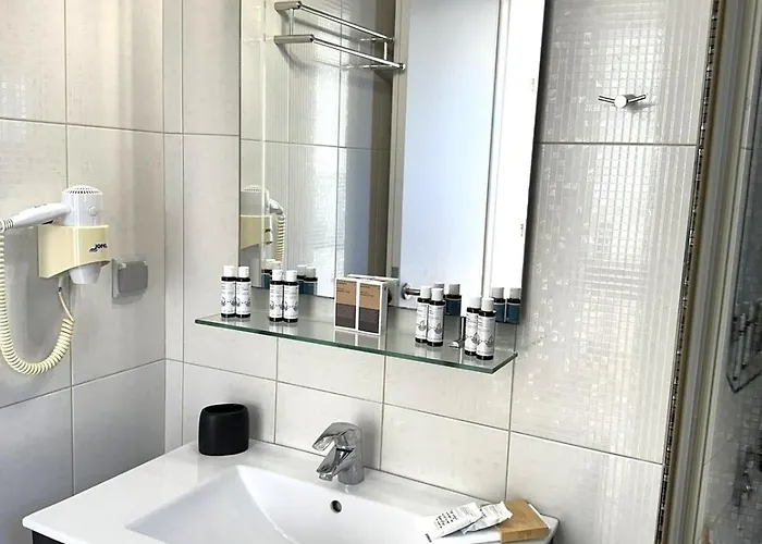 شقة Blue Myth Kastrákion