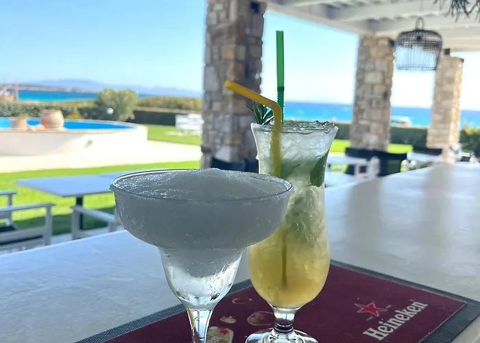 Blue Myth * Kastrákion