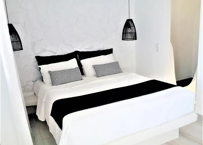 Blue Myth Apartamento