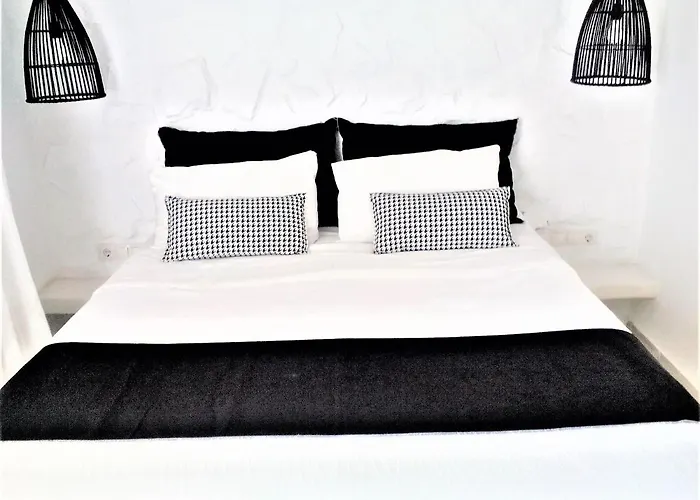 Blue Myth شقة Kastrákion